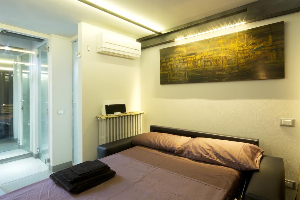 Nvk Guest House Milano Rom bilde